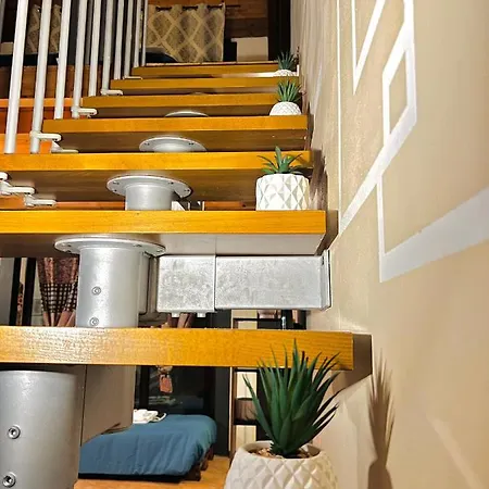 Loft Dei Lupi 260m Dal Duomo Freeparking * Cremona
