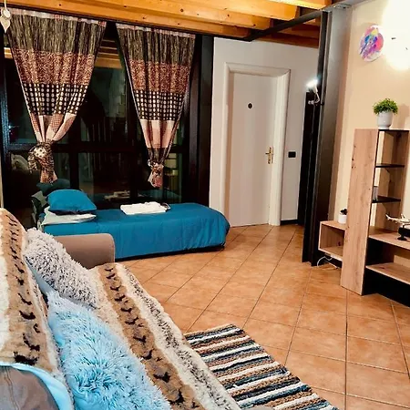Apartment Loft Dei Lupi 260m Dal Duomo Freeparking *
