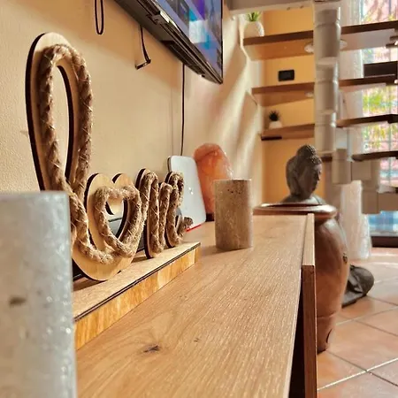 Loft Dei Lupi 260m Dal Duomo Freeparking * Cremona