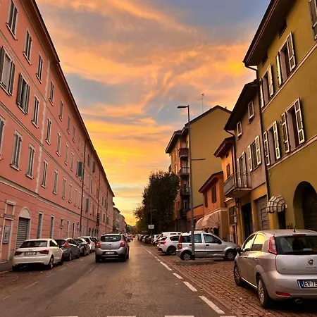Apartment Loft Dei Lupi 260m Dal Duomo Freeparking Cremona