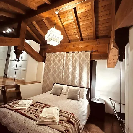 Loft Dei Lupi 260m Dal Duomo Freeparking Apartment