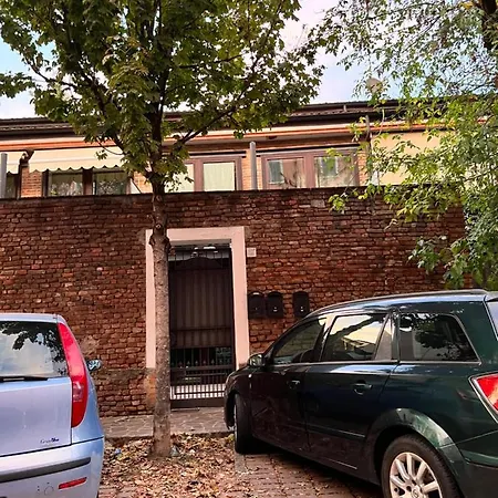Apartment Loft Dei Lupi 260m Dal Duomo Freeparking