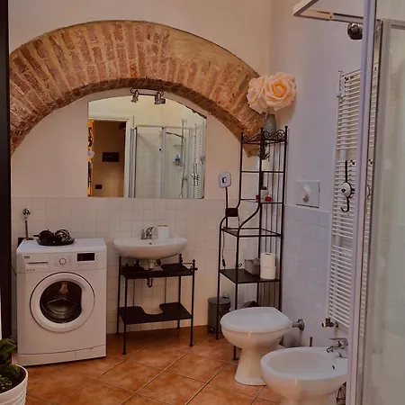 Loft Dei Lupi 260m Dal Duomo Freeparking * Cremona