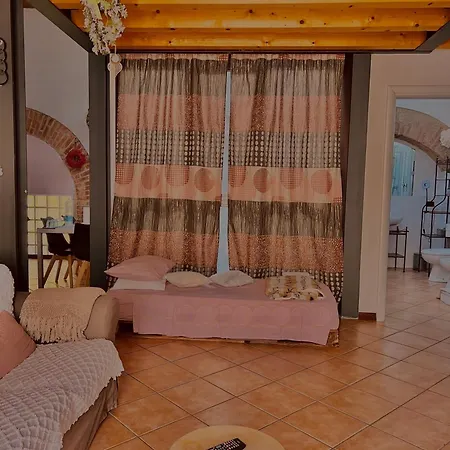 Loft Dei Lupi 260m Dal Duomo Freeparking Apartment