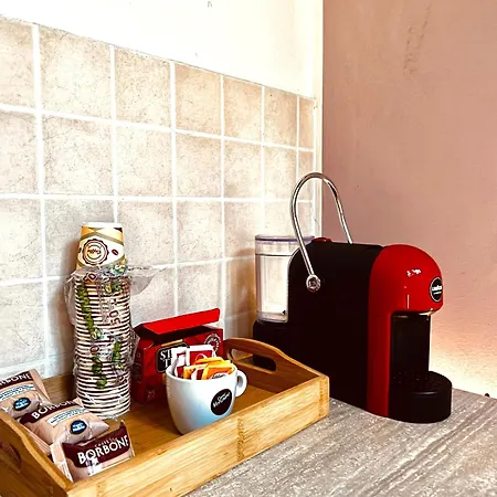 Loft Dei Lupi 260m Dal Duomo Freeparking Apartment