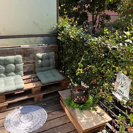 Loft Dei Lupi 260m Dal Duomo Freeparking *
