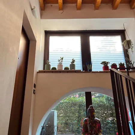 Apartment Loft Dei Lupi 260m Dal Duomo Freeparking *