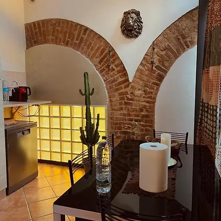 Loft Dei Lupi 260m Dal Duomo Freeparking *