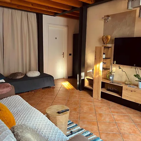 Loft Dei Lupi 260m Dal Duomo Freeparking Apartment *