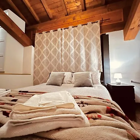 Loft Dei Lupi 260m Dal Duomo Freeparking Appartamento