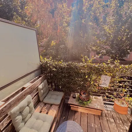 Appartamento Loft Dei Lupi 260m Dal Duomo Freeparking