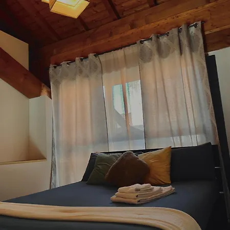 Appartamento Loft Dei Lupi 260m Dal Duomo Freeparking *